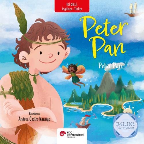 Peter Pan | Kitap Ambarı