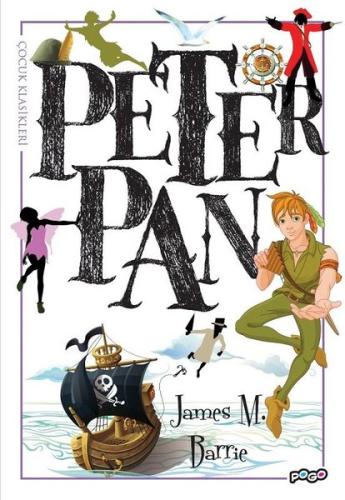 Peter Pan | Kitap Ambarı