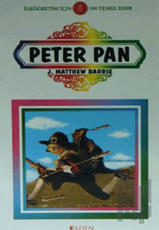 Peter Pan