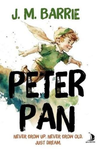 Peter Pan | Kitap Ambarı