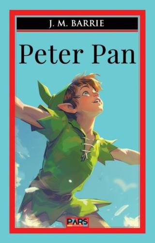 Peter Pan | Kitap Ambarı