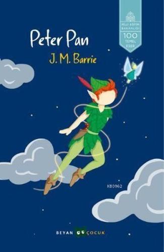 Peter Pan | Kitap Ambarı