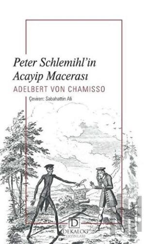 Peter Schlemihl’in Acayip Macerası | Kitap Ambarı