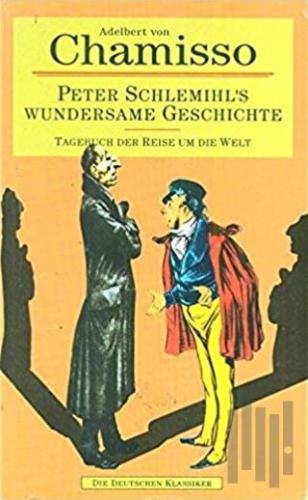 Peter Schlemihl’s Wundersame Geschichte