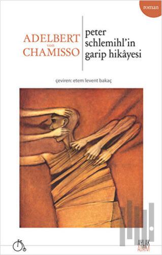 Peter Schlemihl'in Garip Hikayesi | Kitap Ambarı