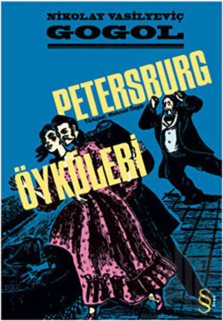 Petersburg Öyküleri | Kitap Ambarı