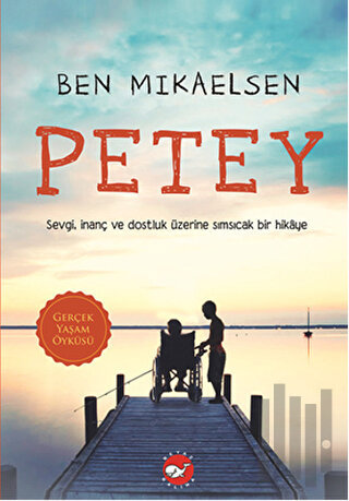 Petey | Kitap Ambarı
