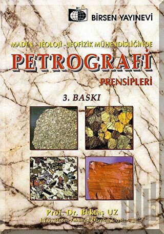 Petrografi Prensipleri