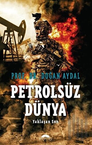 Petrolsüz Dünya | Kitap Ambarı