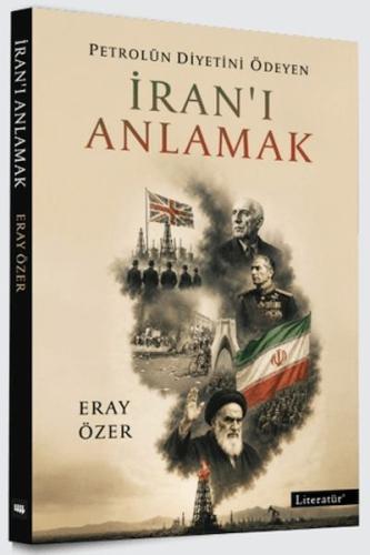 Petrolün Diyetini Ödeyen İran'ı Anlamak | Kitap Ambarı