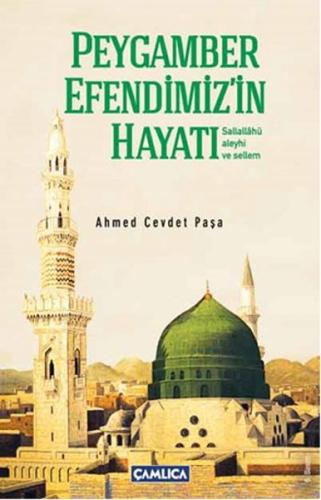 Peygamber Efendimiz'in Hayatı | Kitap Ambarı