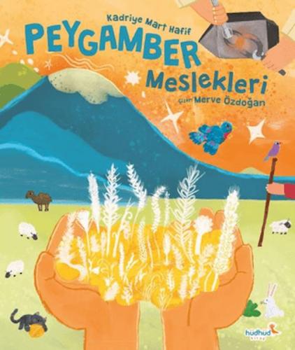 Peygamber Meslekleri | Kitap Ambarı