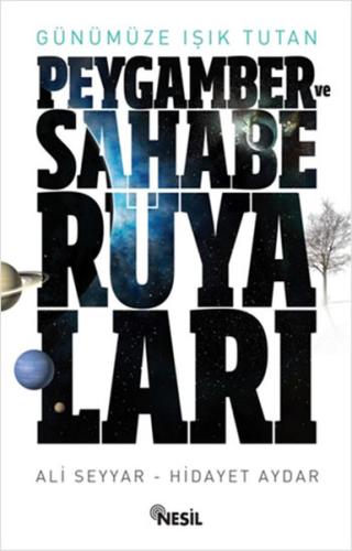 Peygamber ve Sahabe Rüyaları | Kitap Ambarı