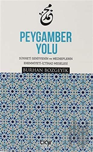 Peygamber Yolu | Kitap Ambarı