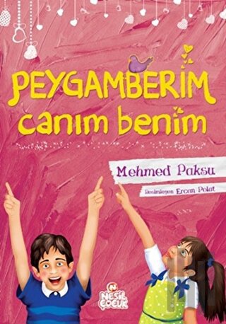 Peygamberim Canım Benim