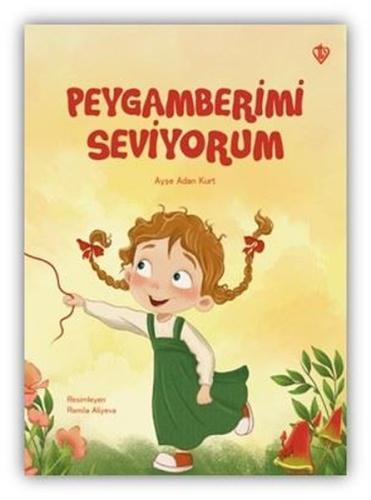 Peygamberimi Seviyorum | Kitap Ambarı
