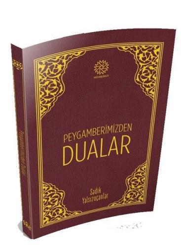 Peygamberimizden Dualar | Kitap Ambarı