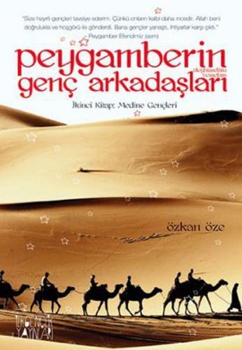Peygamberin Genç Arkadaşları - 2 | Kitap Ambarı