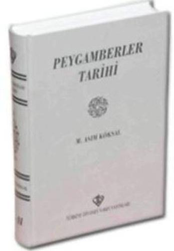 Peygamberler Tarihi I - II (Ciltli) | Kitap Ambarı