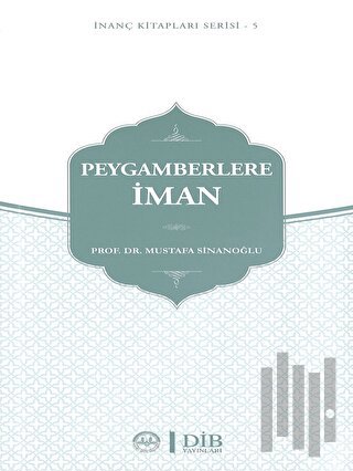 Peygamberlere İman