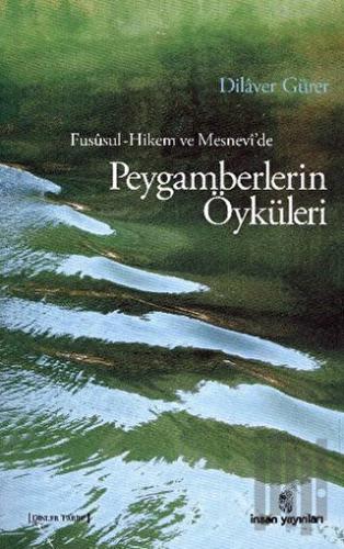 Peygamberlerin Öyküleri | Kitap Ambarı