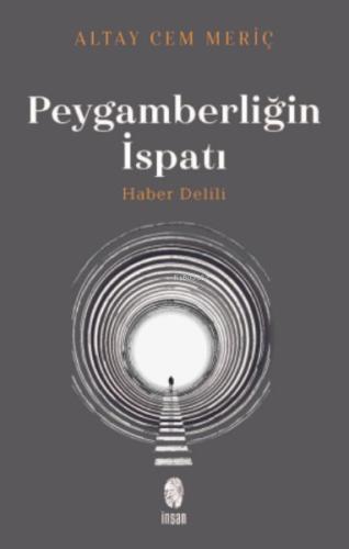 Peygamberliğin İspatı - Haber Delili | Kitap Ambarı