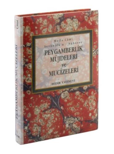 Peygamberlik Müjdeleri ve Mucizeleri (Ciltli) | Kitap Ambarı