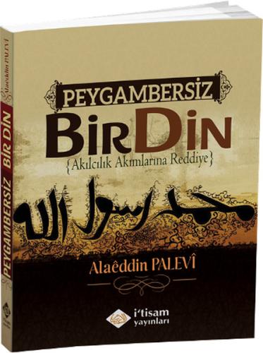Peygambersiz Bir Din | Kitap Ambarı