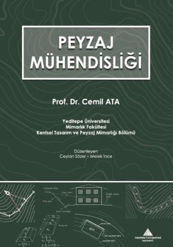Peyzaj Mühendisliği
