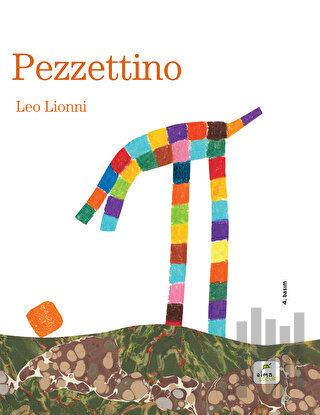 Pezzettino (Ciltli) | Kitap Ambarı