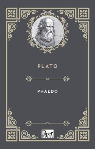 Phaedo | Kitap Ambarı