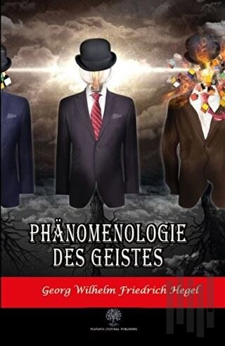 Phanomenologie des Geistes | Kitap Ambarı