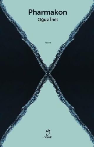 Pharmakon | Kitap Ambarı