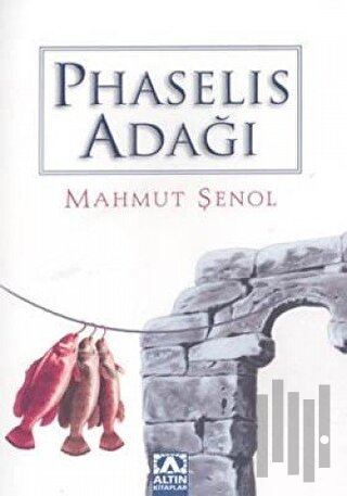 Phaselis Adağı | Kitap Ambarı