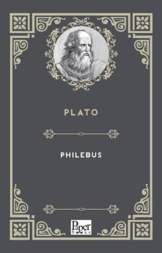 Philebus | Kitap Ambarı