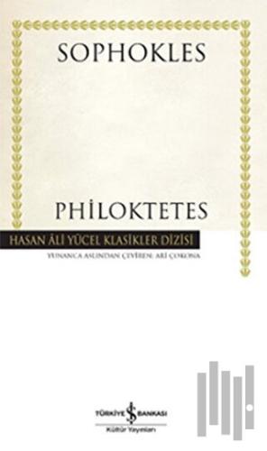 Philoktetes (Ciltli) | Kitap Ambarı