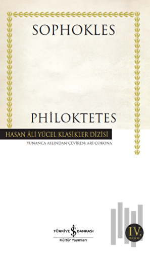 Philoktetes | Kitap Ambarı