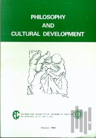 Philosophy and Cultural Development | Kitap Ambarı