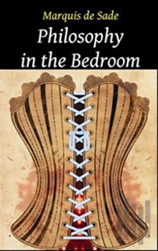 Philosophy in the Bedroom | Kitap Ambarı
