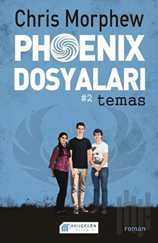 Phoenix Dosyaları 2 | Kitap Ambarı