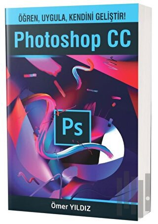 Photoshop CC | Kitap Ambarı