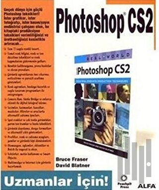 Photoshop CS2 Uzmanlar İçin