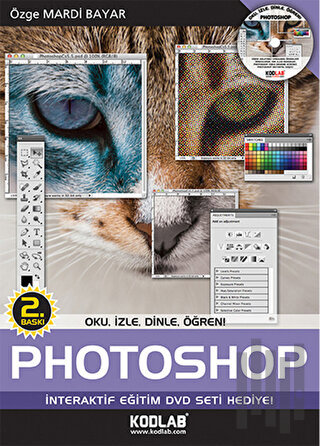 Photoshop CS5.5 | Kitap Ambarı