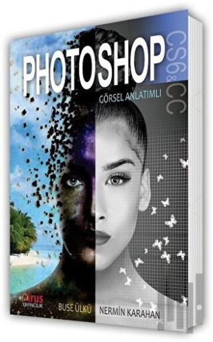 Photoshop CS6 & CC | Kitap Ambarı