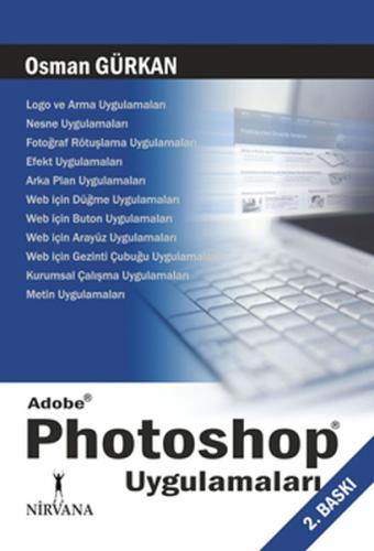 Photoshop Uygulamaları
