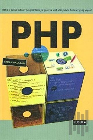 PHP | Kitap Ambarı