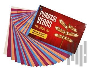 Phrasal Verbs | Kitap Ambarı