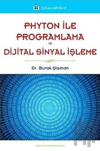 Phyton ile Programlama ve Dijital Sinyal İşleme