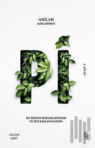 Pi | Kitap Ambarı