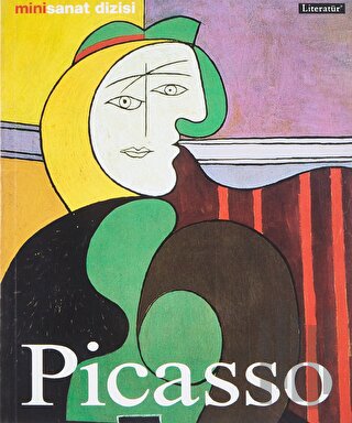 Picasso Hayatı ve Eserleri | Kitap Ambarı